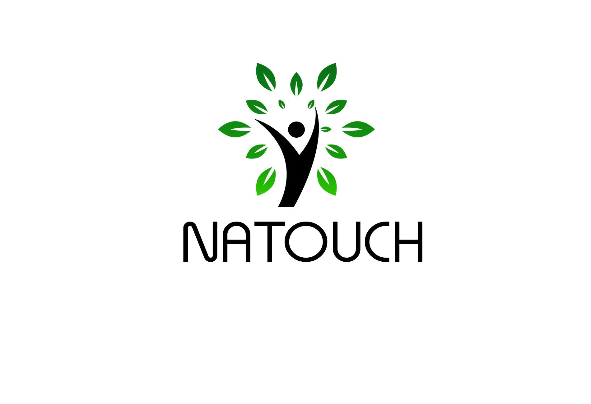 Shop Best Skin Care Products | Natouch LLC Organic Body Wash